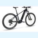 Stevens MTB E-Tremalzo 29" Rh.:16" Stealth Black 24