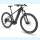 Stevens MTB E-Tremalzo 29" Rh.:16" Stealth Black 24