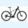 Stevens MTB E-Tremalzo 29" Rh.:16" Stealth Black 24