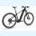 Stevens MTB E-Tremalzo 29" Rh.:16" Stealth Black 24