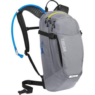CAMELBAK Mule Trinkrucksack MTB 12+3L Reservoir Grey