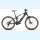IXGO MXF-E Three MTB 29" Rh:49cm Bosch CX  85Nm 750Wh Forest green 24