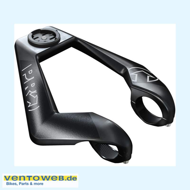 Pro Lenkeraufsatz Compact Carbon 31,8mm MTB Gravel Road - Fahrrad VEN,  169,95