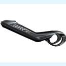 Pro Lenkeraufsatz Compact Carbon 31,8mm MTB Gravel Road