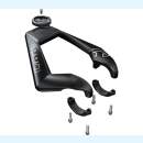 Pro Lenkeraufsatz Compact Carbon 31,8mm MTB Gravel Road