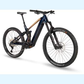 Stevens Fully E-Inception AM 8.7.2 GTF 25 Rh.:18" Shimano Steps 85Nm ,  5.999,00