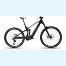 Stevens Fully E-Inception AM 8.7.2 GTF 25 Rh.:18" Shimano Steps 85Nm 726 Wh Deep Blue