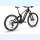 Stevens Fully E-Inception AM 8.7.2 GTF 25 Rh.:18" Shimano Steps 85Nm 726 Wh Deep Blue