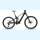 Stevens Fully E-Inception AM 8.7.2 GTF 25 Rh.:18" Shimano Steps 85Nm 726 Wh Deep Blue