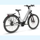 Stevens ATB E-Courier Plus Forma 24 Rh.:52 85Nm 725Wh bis...