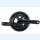 Kurbel Shimano FC-RS510 Rennrad Road Hollowtech II 2fx11f. 50-34 175mm
