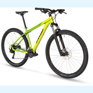 Stevens MTB Tonga 27,5" 25 Rh.:16" Bitter Lemon