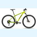 Stevens MTB Tonga 27,5" 25 Rh.:16" Bitter Lemon