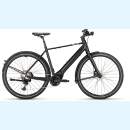 Falter U8.0 E Gent Rh.: 53 Bosch SX 400WH 55Nm 20,4kg...