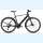Falter U8.0 E Gent Rh.: 53 Bosch SX 400WH 55Nm 20,4kg Black 25