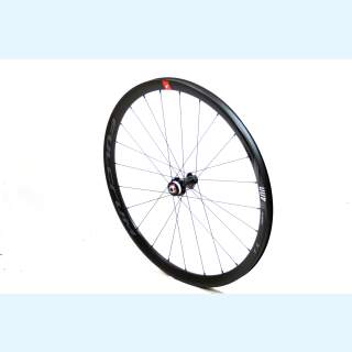 Fulcrum Vorderard E-Racing 4 DB C22 700c 12X100 Disc Centerlock