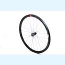 Fulcrum Vorderard E-Racing 4 DB C22 700c 12X100 Disc...