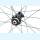 Fulcrum Vorderard E-Racing 4 DB C22 700c 12X100 Disc Centerlock