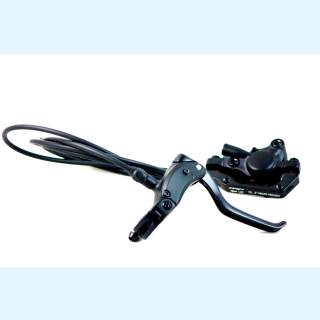 TRP Scheibenbremse IS B3 HD-EU817 MTB Trekking  hinten 1700mm