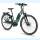 Stevens ATB E-Courier Forma Rh.:56 Electric Blue Green 25