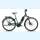 Stevens ATB E-Courier Forma Rh.:56 Electric Blue Green 25