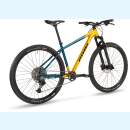 Stevens MTB Devil´s Trail 29" Rh.:20" Petrol Gold 25