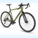 Stevens Gravel Tabor 25 Rh.:61 Earth Green