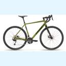 Stevens Gravel Tabor 25 Rh.:61 Earth Green