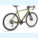 Stevens Gravel Tabor 25 Rh.:61 Earth Green