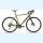 Stevens Gravel Tabor 25 Rh.:61 Earth Green