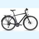 Stevens ATB Randonneur Gent 25 Rh.:55 Stealth Black