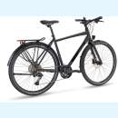 Stevens ATB Randonneur Gent 25 Rh.:55 Stealth Black