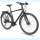 Stevens ATB Randonneur Gent 25 Rh.:55 Stealth Black