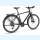 Stevens ATB Randonneur Gent 25 Rh.:55 Stealth Black