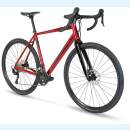 Stevens Gravel Cross Gavere 25 Rh.:61 Dark Red