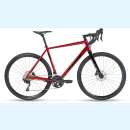 Stevens Gravel Cross Gavere 25 Rh.:61 Dark Red