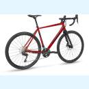 Stevens Gravel Cross Gavere 25 Rh.:61 Dark Red