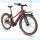 Stevens E-Simeto LT 25 Rh:M 51cm Gates Bordeaux Red