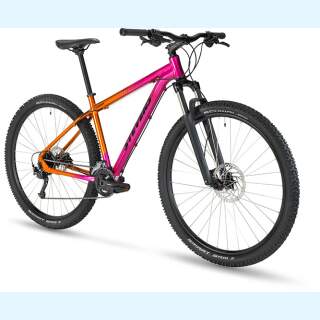 Stevens MTB Tonga 29" Rh.: 20" Pink Orange