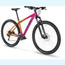 Stevens MTB Tonga 29" Rh.: 20" Pink Orange