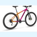 Stevens MTB Tonga 29" Rh.: 20" Pink Orange