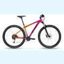 Stevens MTB Tonga 29" Rh.: 20" Pink Orange