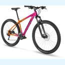 Stevens MTB Tonga 29" Rh.:20" Pink Orange