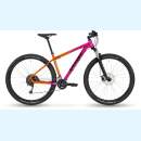 Stevens MTB Tonga 29" Rh.:20" Pink Orange
