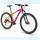 Stevens MTB Tonga 29" Rh.: 20" Pink Orange
