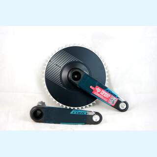 Kurbelgarnitur SRAM  Force Aero E1 1 50Z DUB 1x12f/13f 170mm