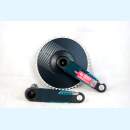 Kurbelgarnitur SRAM  Force Aero E1 1 50Z DUB 1x12f/13f 170mm