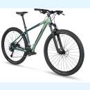 Stevens MTB Taniwha 29" Rh.:18" Frozen Green 25