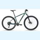 Stevens MTB Taniwha 29" Rh.:18" Frozen Green 25