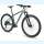 Stevens MTB Taniwha 29" Rh.:18" Frozen Green 25